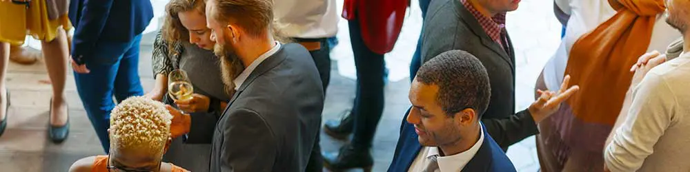 Networking Social Engagements