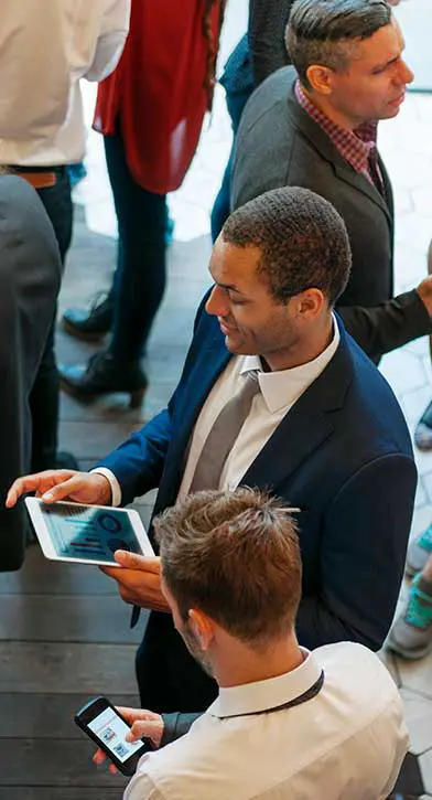 Why Join Our Chamber