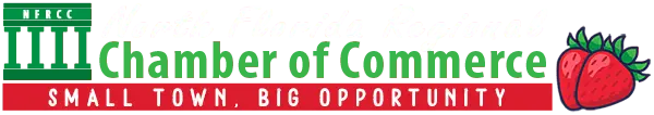 North Florida Regional Chamber of Commerce in Starke, Florida