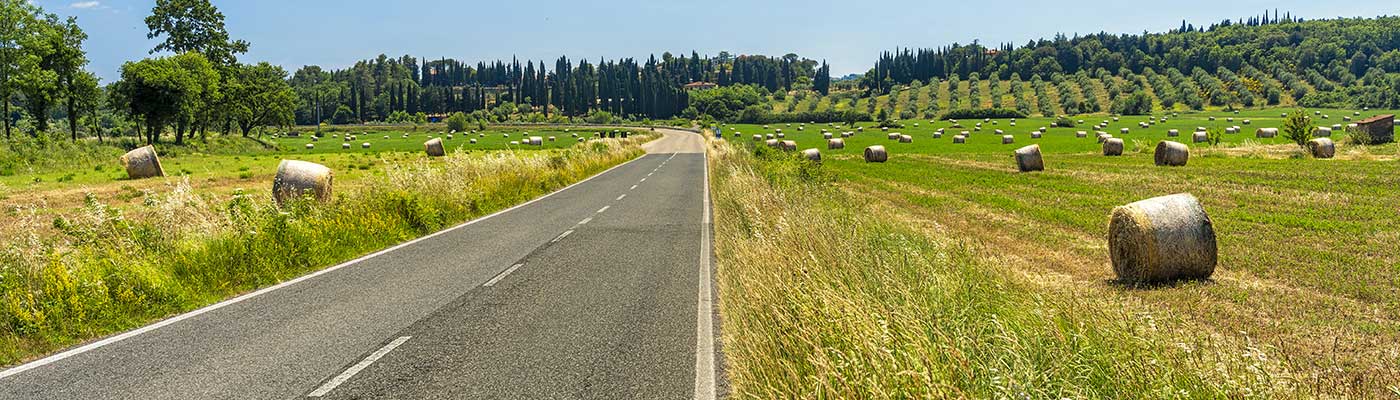 Transportation Methods in Our Area