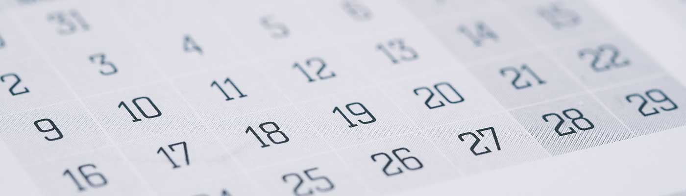 Upcoming News and Events in Our Area